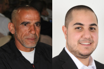 اختيار الحاج ابو غازي أشقر رئيساً لجمعية يافا للاغاثة الانسانية خلفاً للمحامي رمزي كتيلات